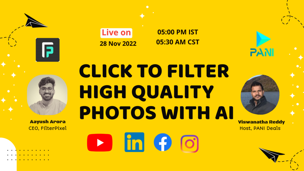FilterPixel-FB-event-PANI-Deals