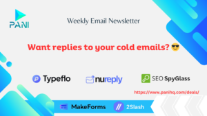 Want replies to your cold emails blog post