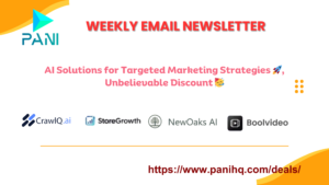 AI Solutions for Targeted Marketing Strategies blog post