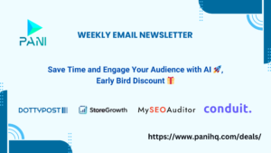 Save Time and Engage Your Audience with AI blog post