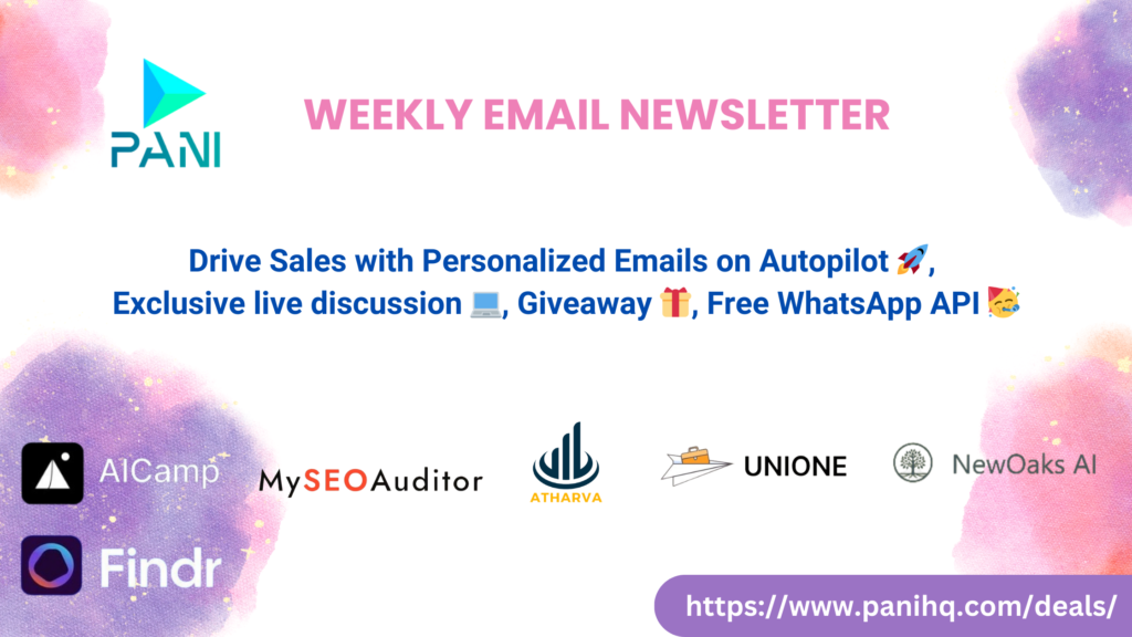 Drive Sales with Personalized Emails on Autopilot blog post