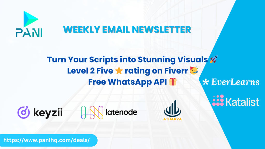 urn Your Scripts into Stunning Visuals blog